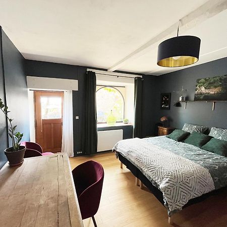 Charmante Maison De Village Senaillac-Lauzes Exteriér fotografie